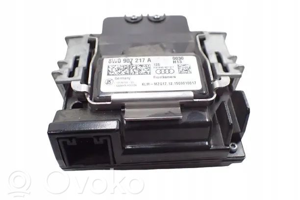 Audi A4 S4 B9 8W Other control units/modules 