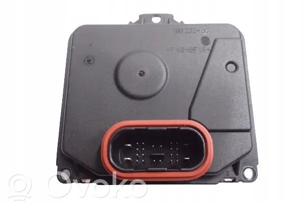 Audi A5 LED ballast control module 