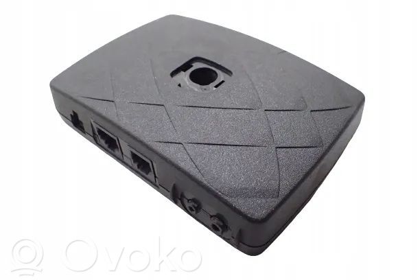 Audi TT Mk1 Bluetooth control unit module 