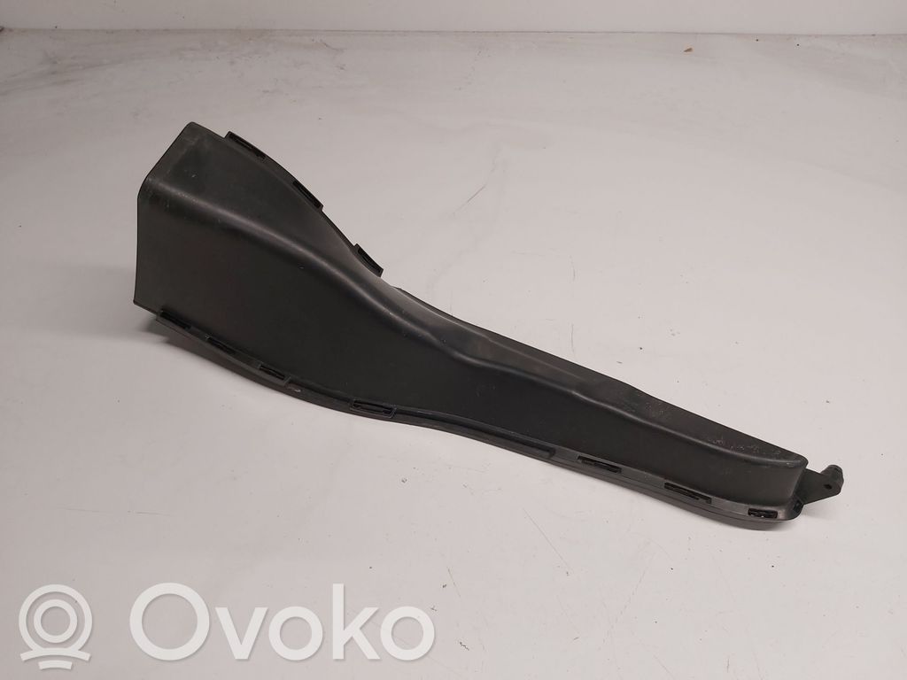 Audi A4 S4 B9 Air intake duct part 