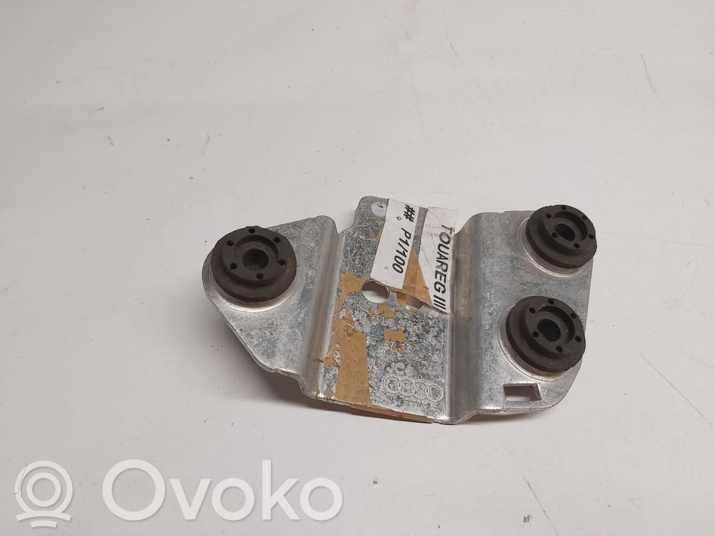 Volkswagen Touareg III ABS pump bracket 