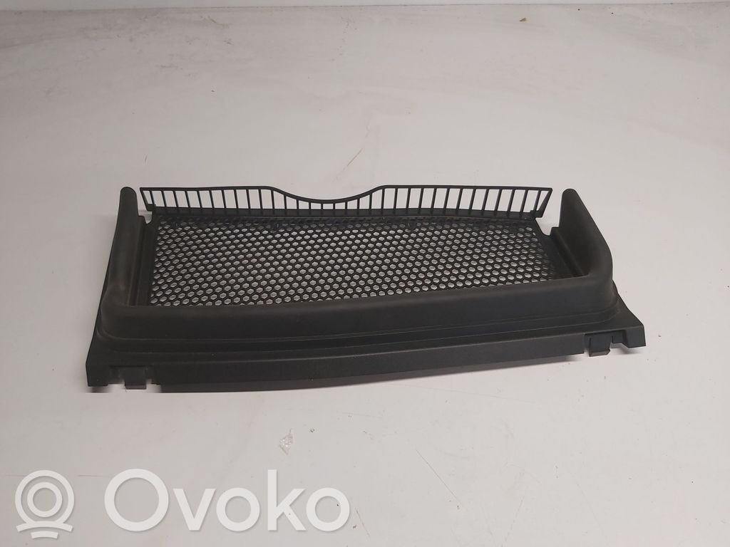 Audi Q7 4M Ilman mikrosuodatin, ilmakanavan osa 