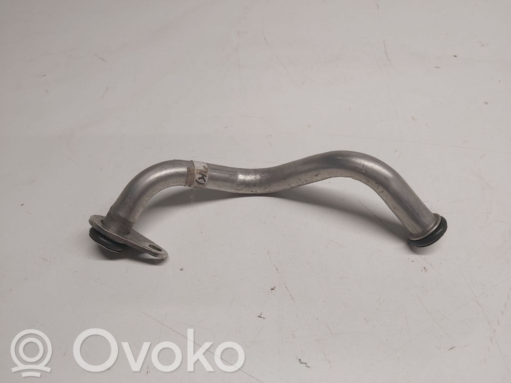 Volkswagen Golf VII Conductă/furtun ungere ulei turbosuflantă 