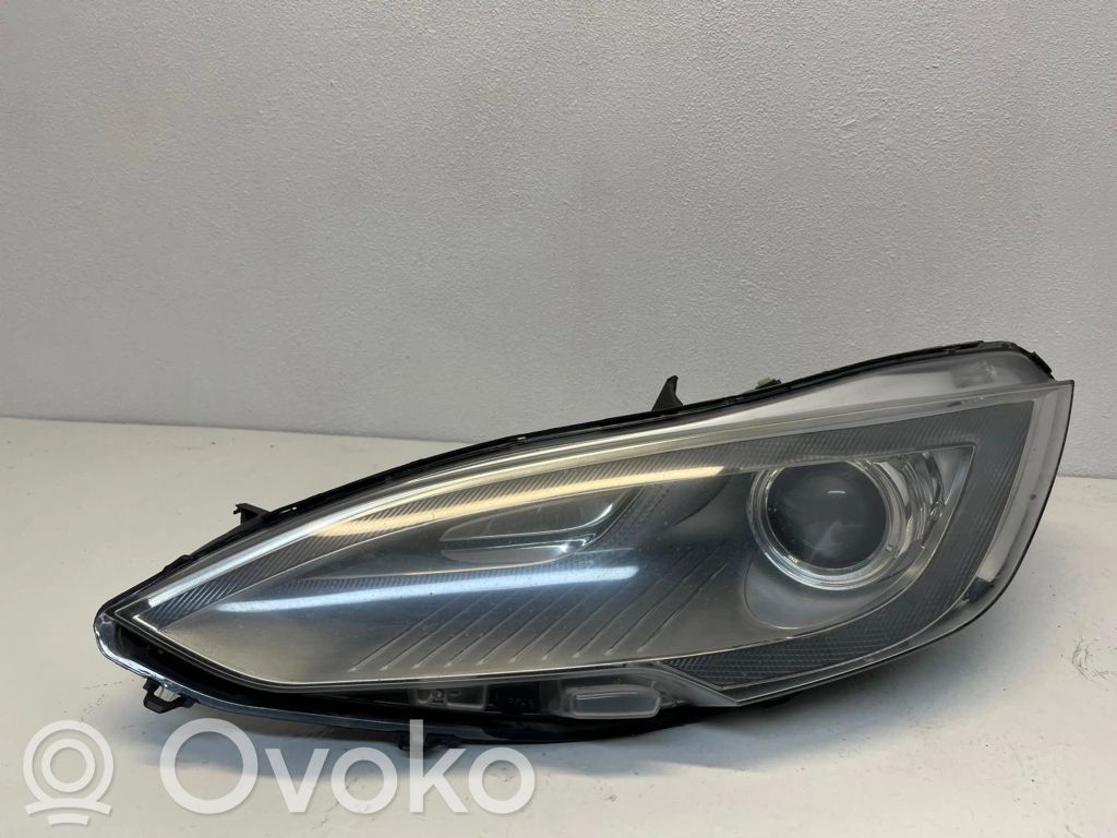 Tesla Model S Headlight/headlamp 