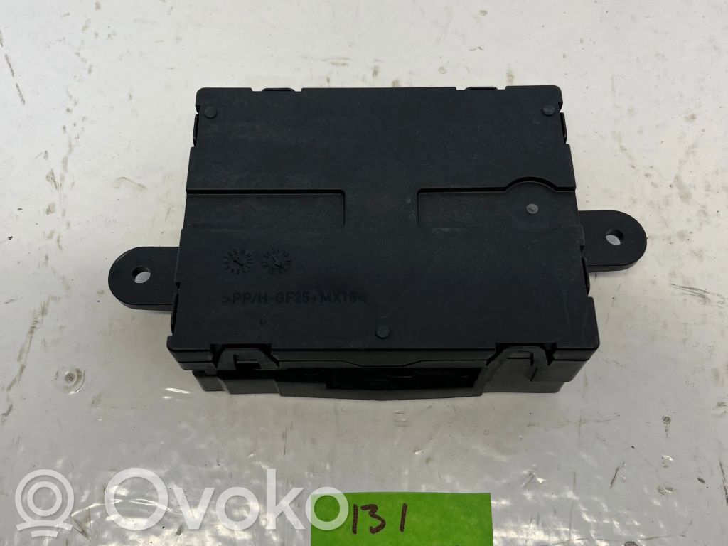 Jaguar E-Pace Door control unit/module 