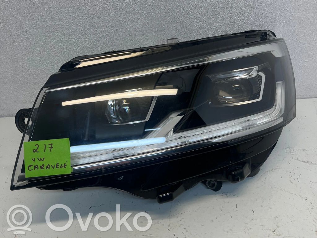 Lampa przednia   90199400