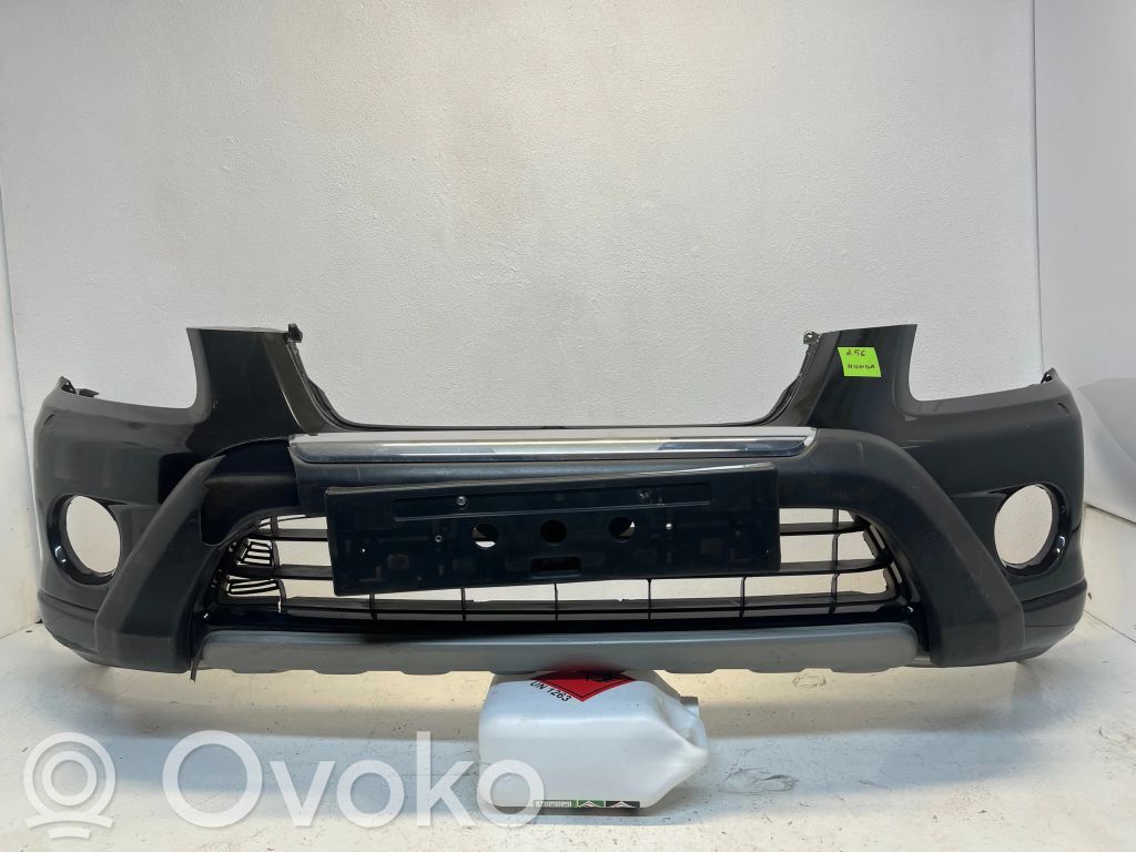 Honda CR-V Priekinis bamperis 