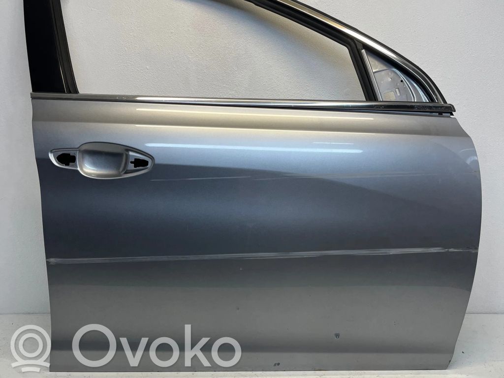 Peugeot 308 Puerta delantera 