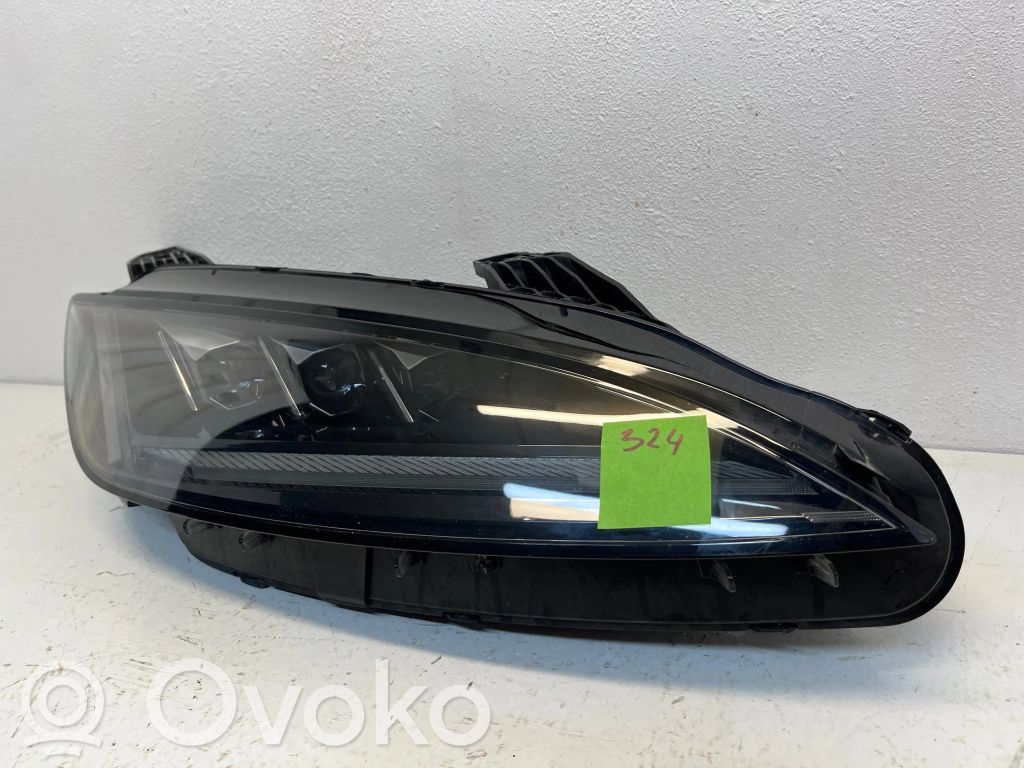Lampa przednia   12V51W,12V2155W