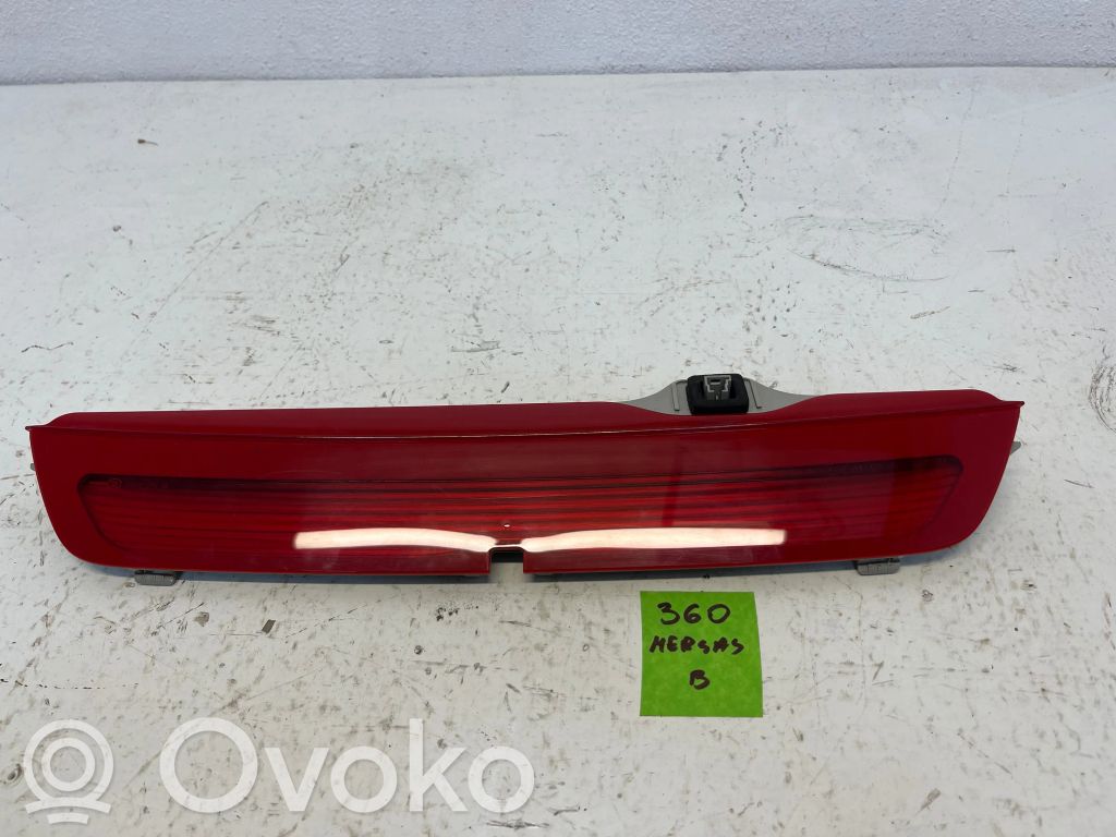 Mercedes-Benz B W246 W242 Lampă frână centrală 