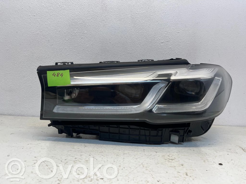 BMW 5 G30 G31 G38 Far 