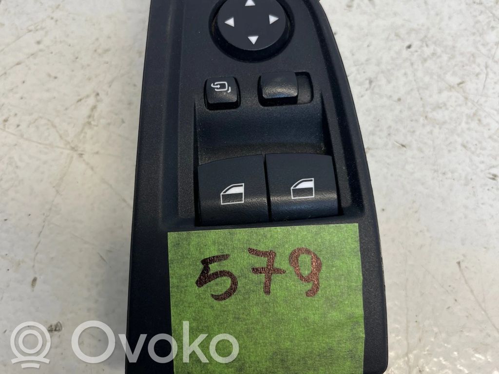 BMW i3 Electric window control switch 