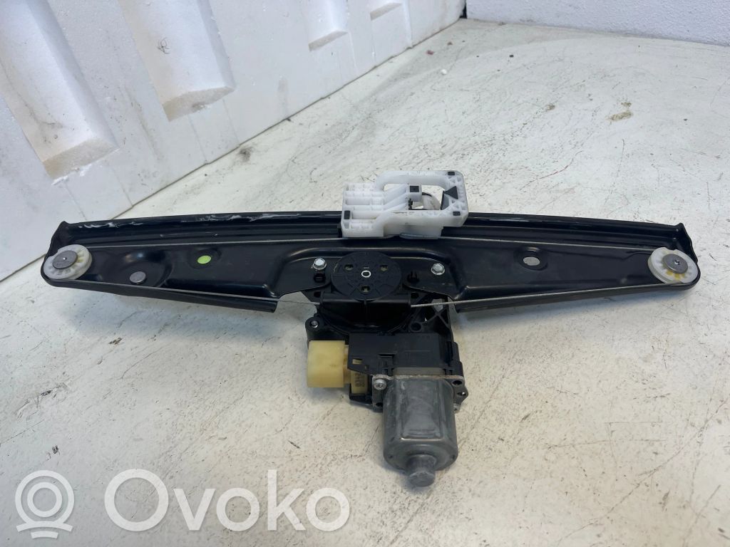 Mini Cooper Countryman F60 Elektryczny podnośnik szyby drzwi tylnych 