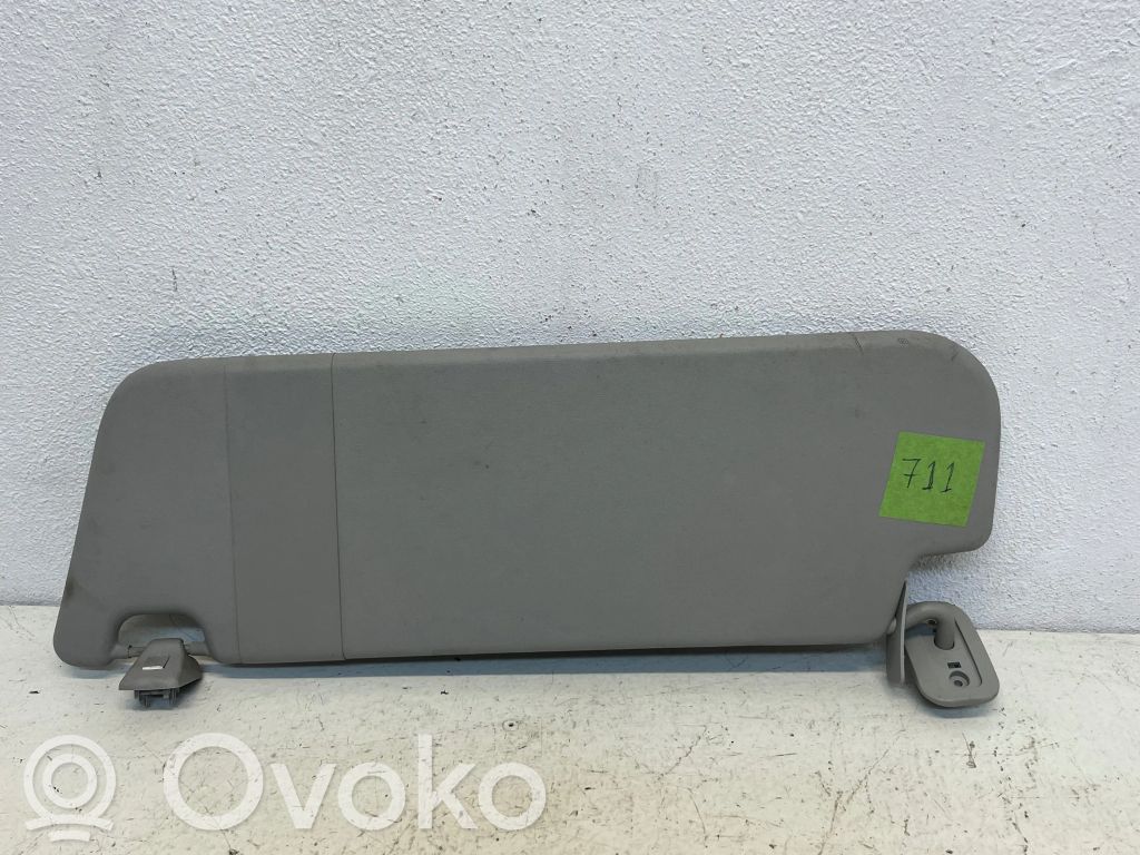 Ford Transit Custom Sun visor 