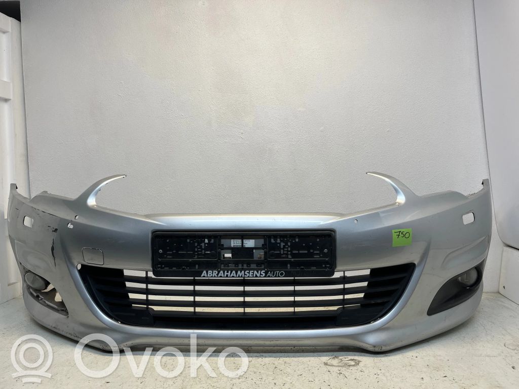 Front bumper   9676285080,0234324