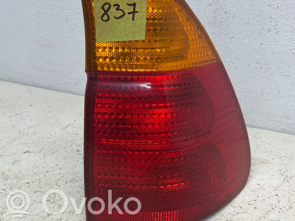 BMW X5 E53 Takavalot 