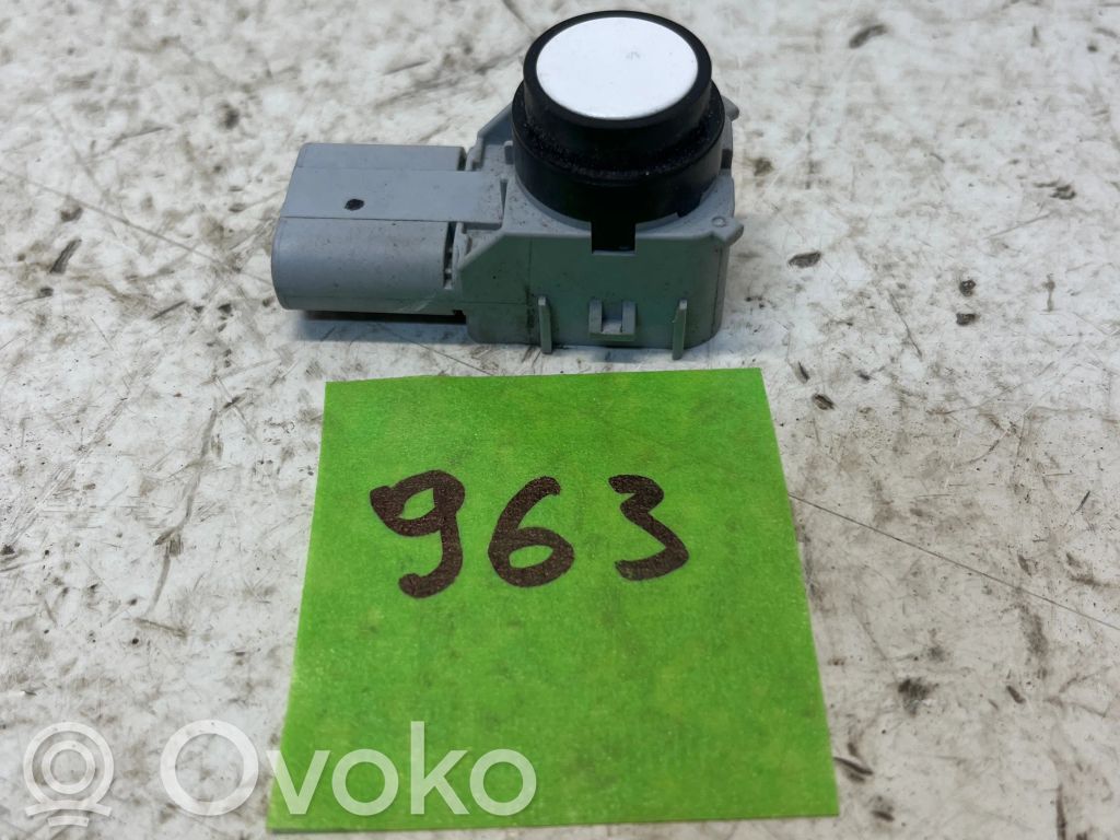 XPeng G3 Sensor de aparcamiento PDC 