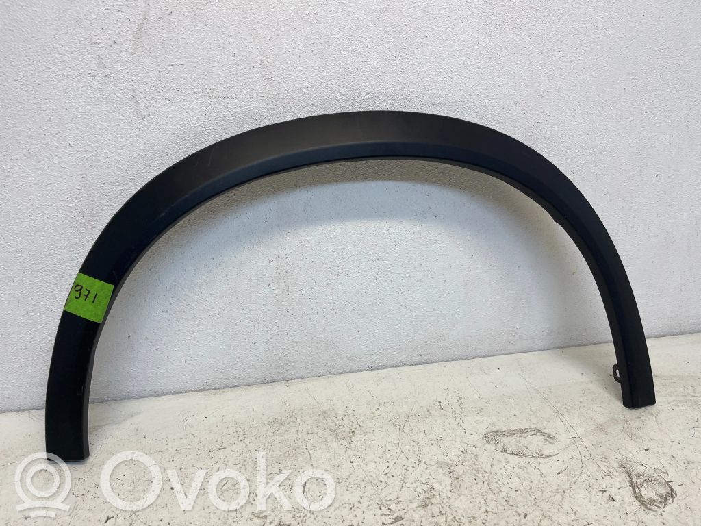 Rear arch trim   7185100DC1,7185100DCL,AA021