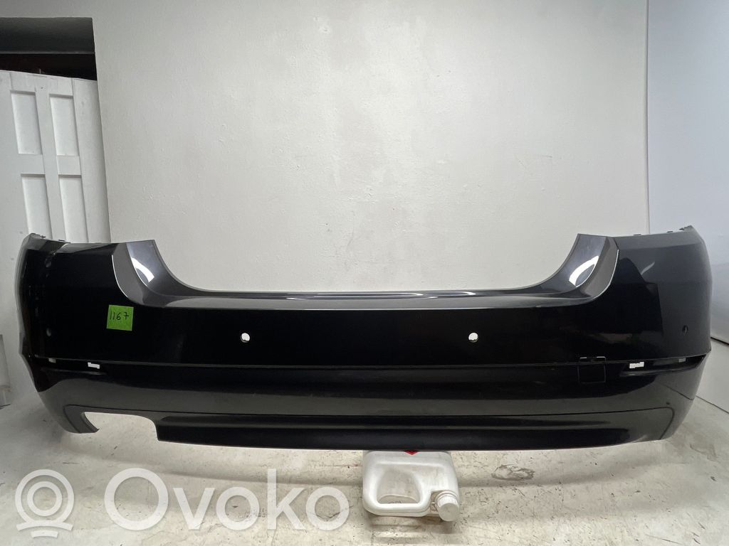 BMW 5 F10 F11 Parachoques 
