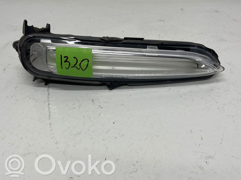 LED Daytime headlight   90156474,90156474,16645L