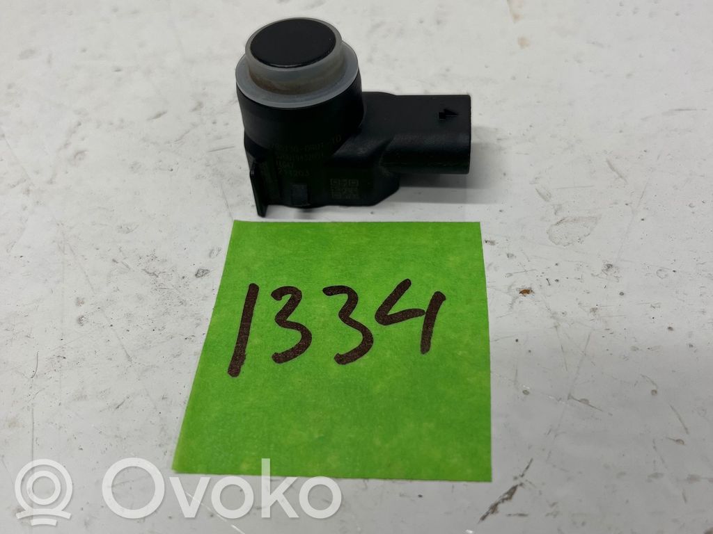 Hongqi E-HS9 Parking PDC sensor 