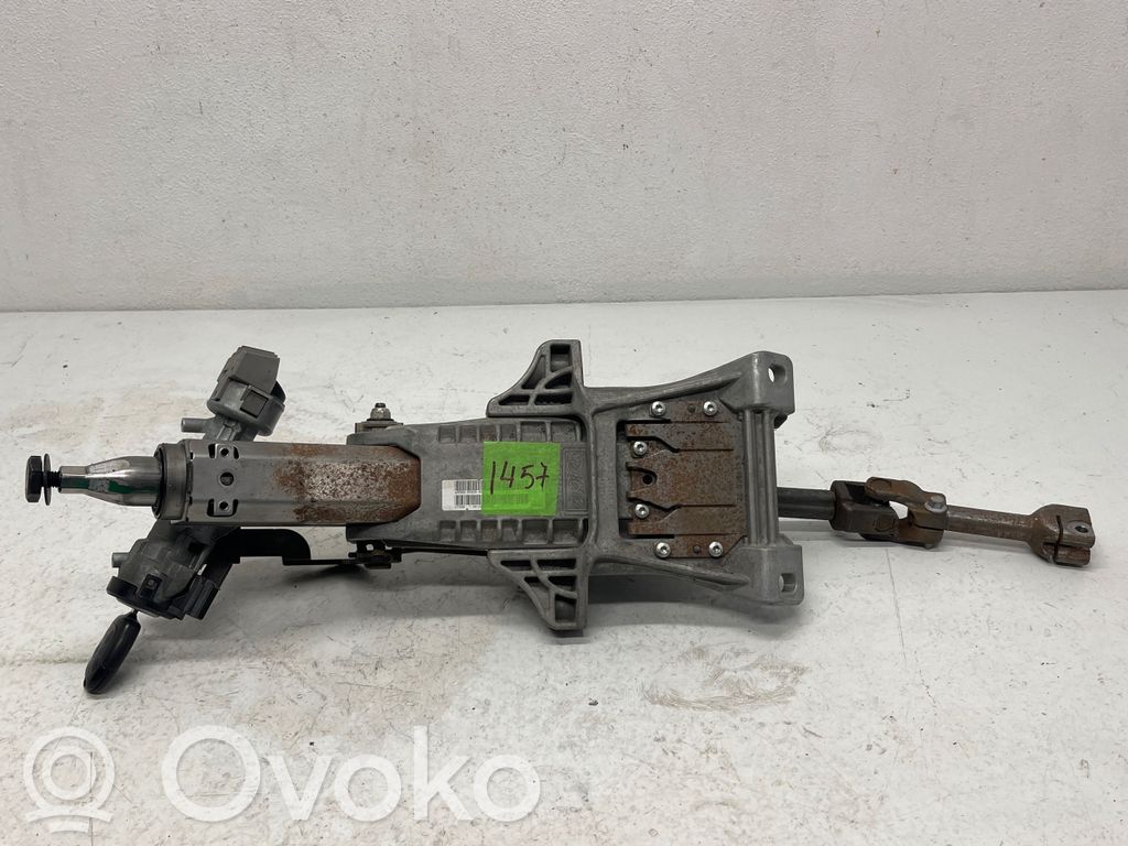 Kolumna kierownicza   6G9N3C529AD,H70GB,T06100303868