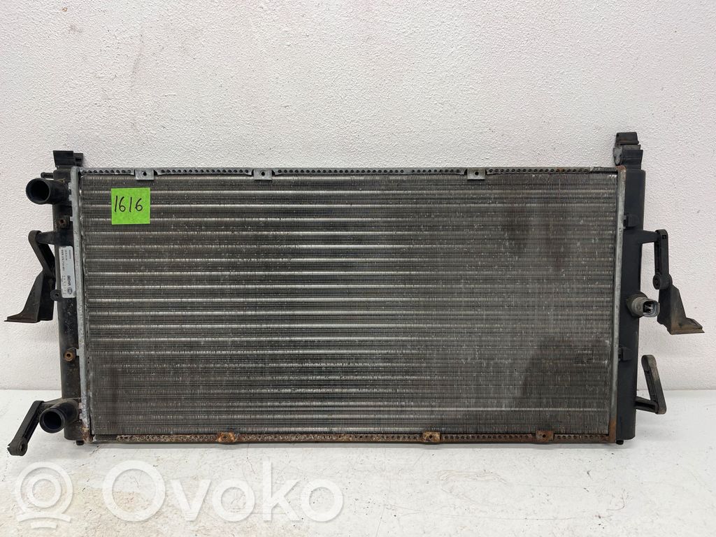 Volkswagen Transporter - Caravelle T4 Aušinimo skysčio radiatorius 