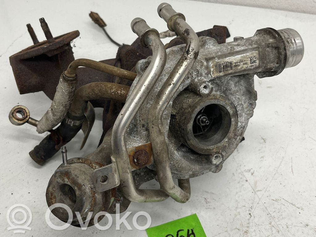 Turbina   787620