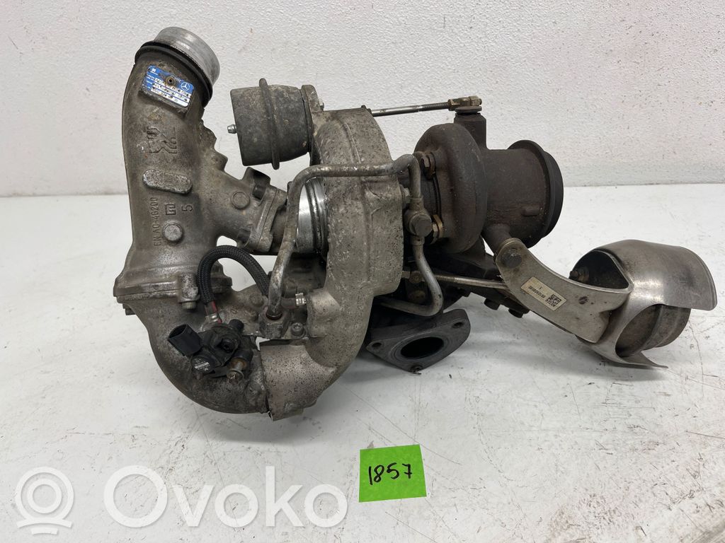 Turbo   A6510906080,50198092,A000970036