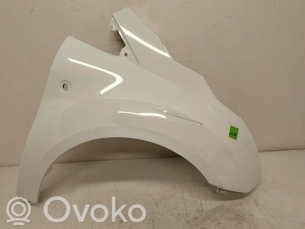 Ford Transit -  Tourneo Connect Błotnik przedni 