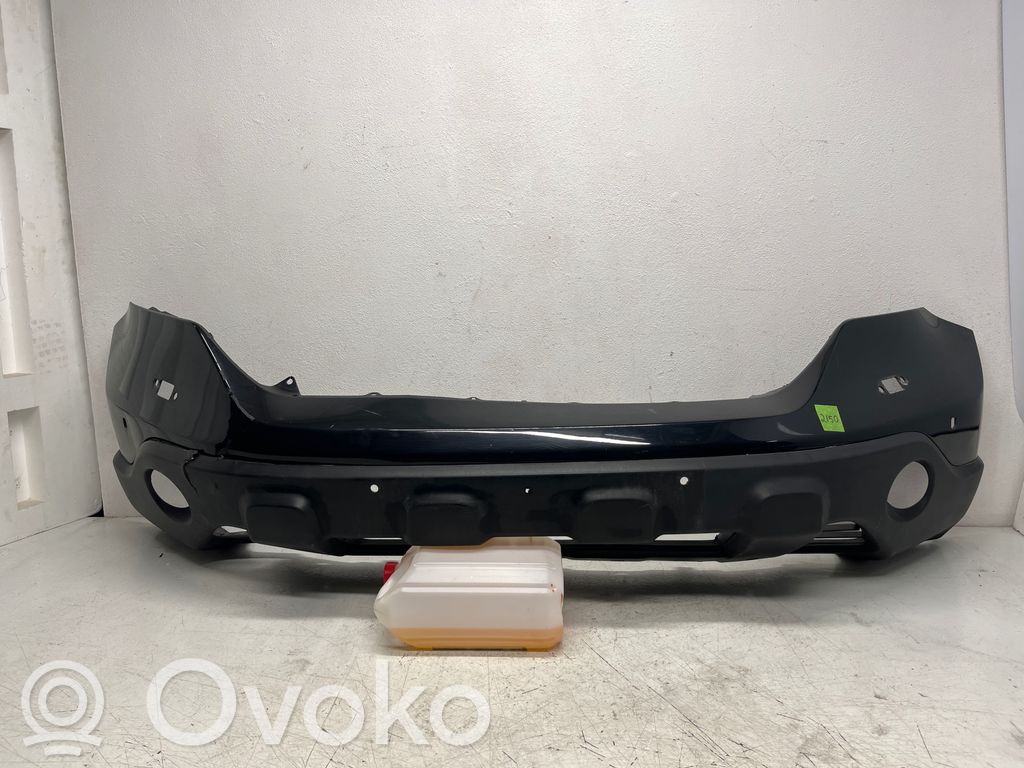 Honda CR-V Priekinis bamperis 