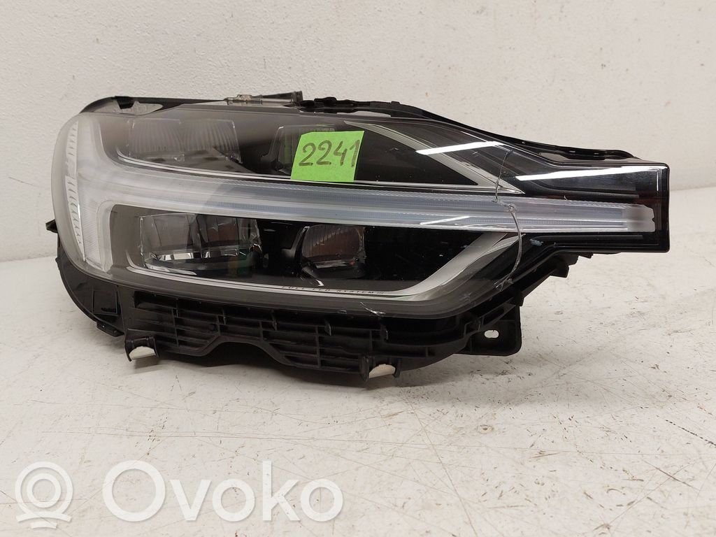 Volvo XC60 Scheinwerfer 