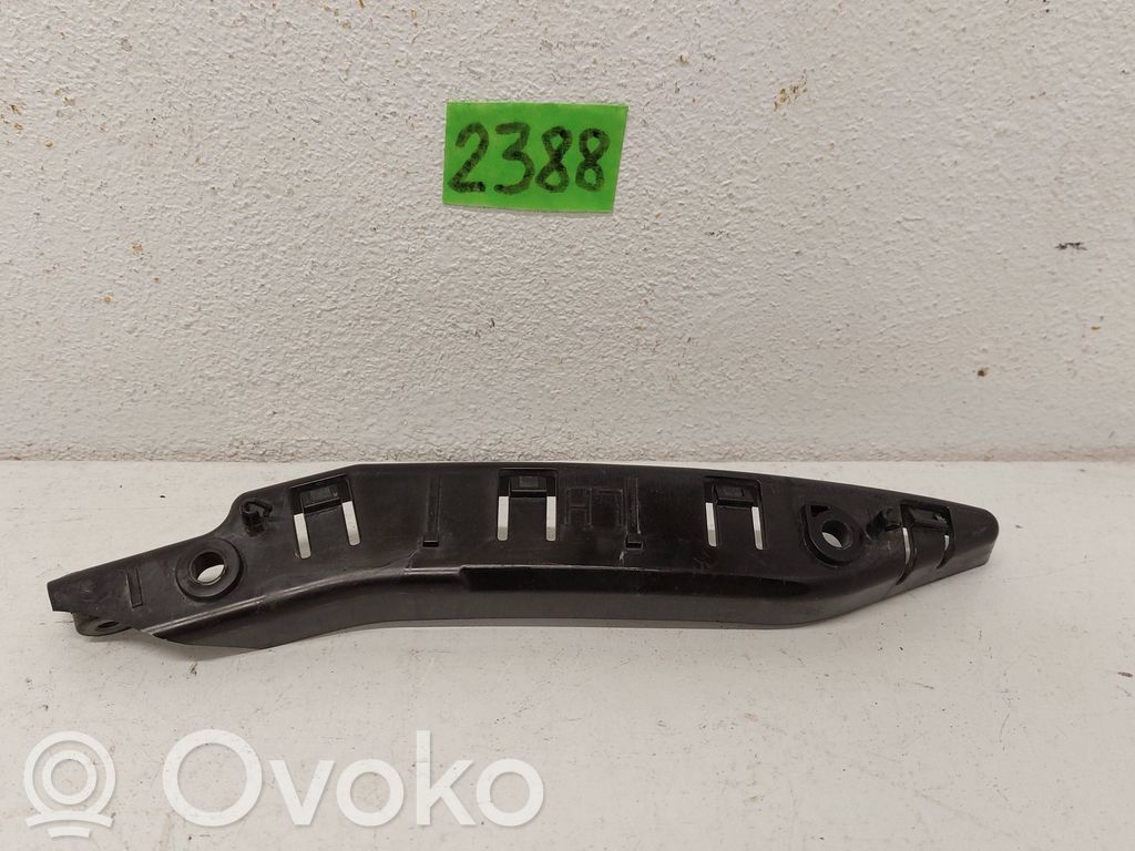 Front bumper mounting bracket   149377000B