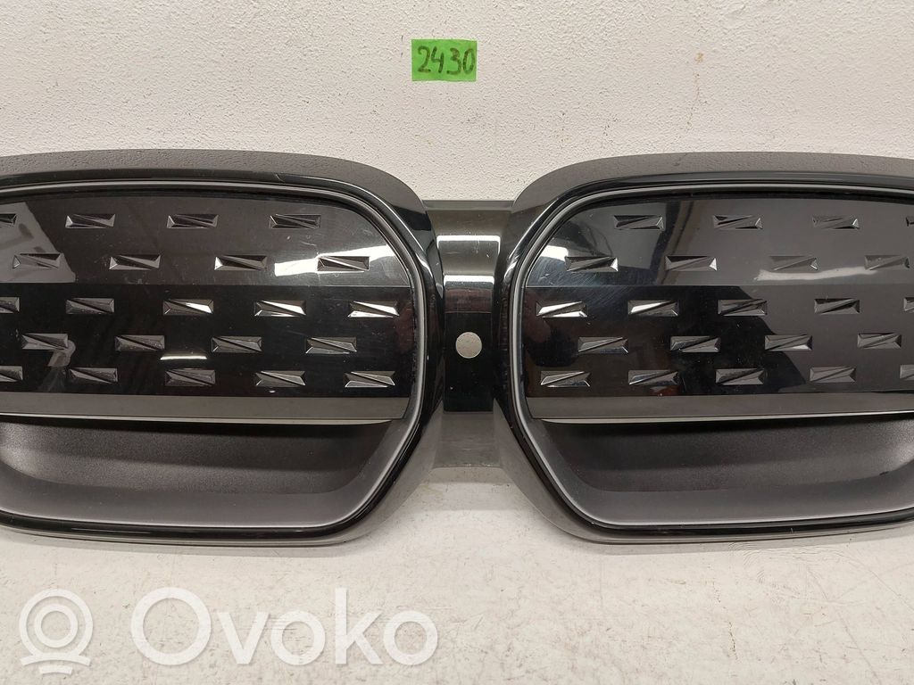 BMW iX3 G08 Front grill 