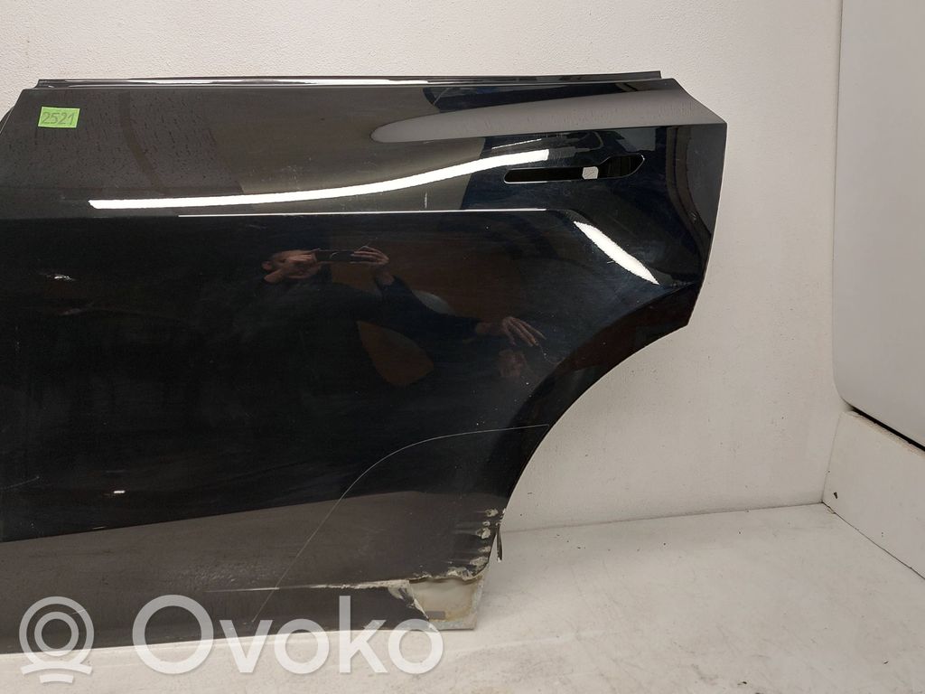Tesla Model Y Galinės durys 