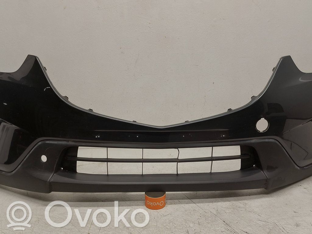 Mazda CX-5 Front bumper 