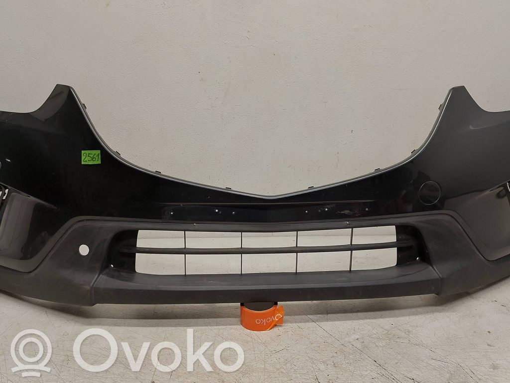 Mazda CX-5 Front bumper 