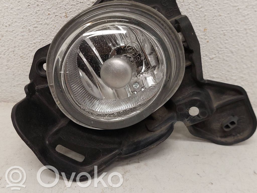 Etusumuvalo   KD5351694