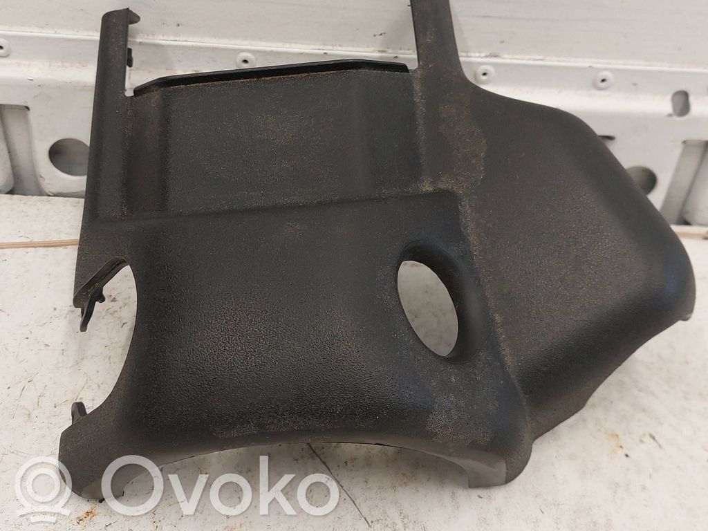 Iveco Daily 5th gen Capac coloană direcție 