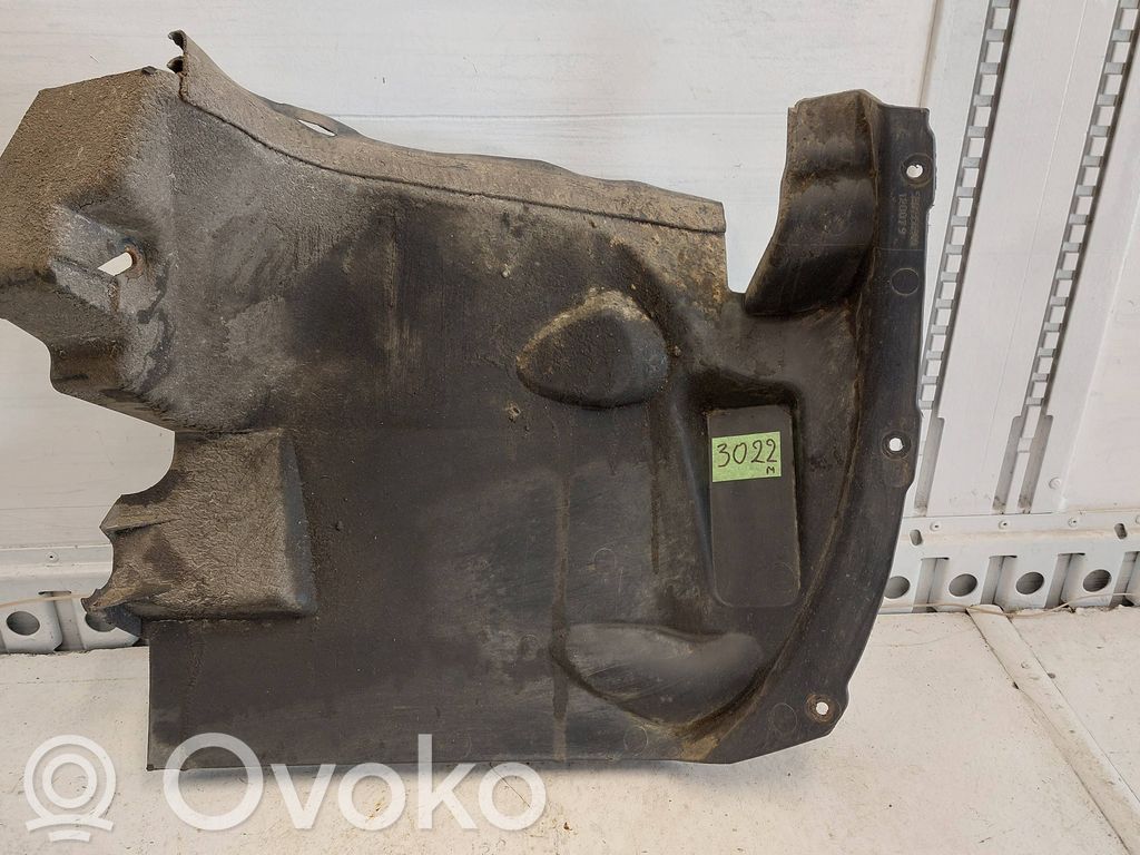 Iveco Daily 5th gen Nadkole przednie 