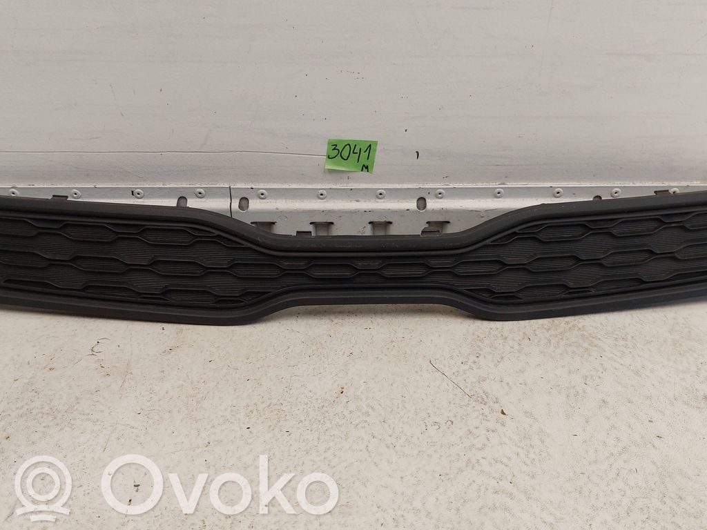 KIA Rio Front grill 