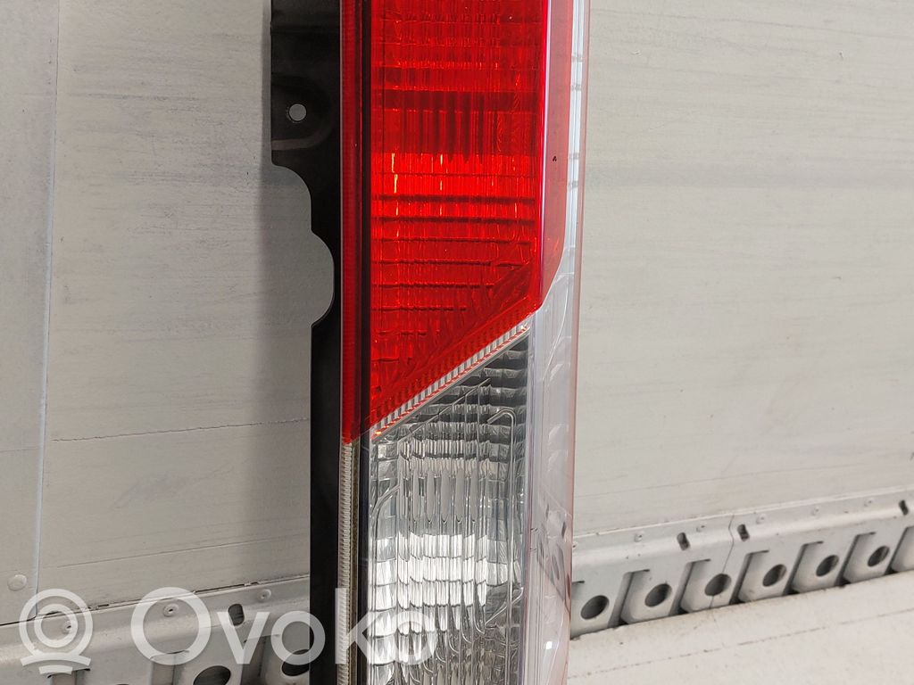 Ford Transit Takavalot 