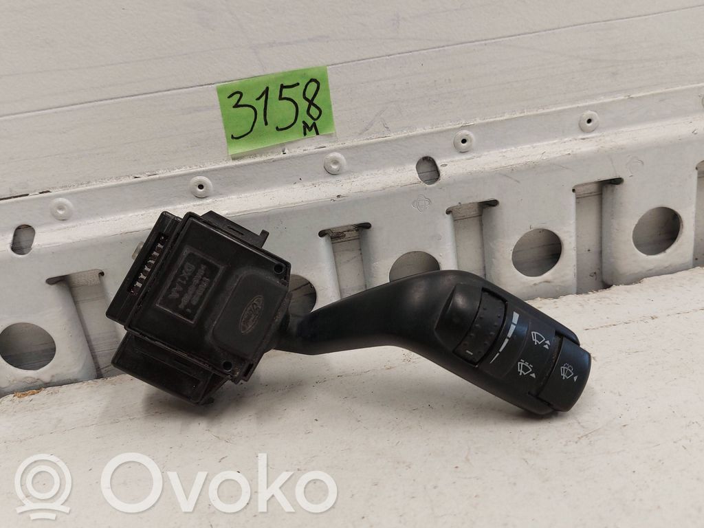 Valytuvų rankenėlė   17D940,PA6GF30