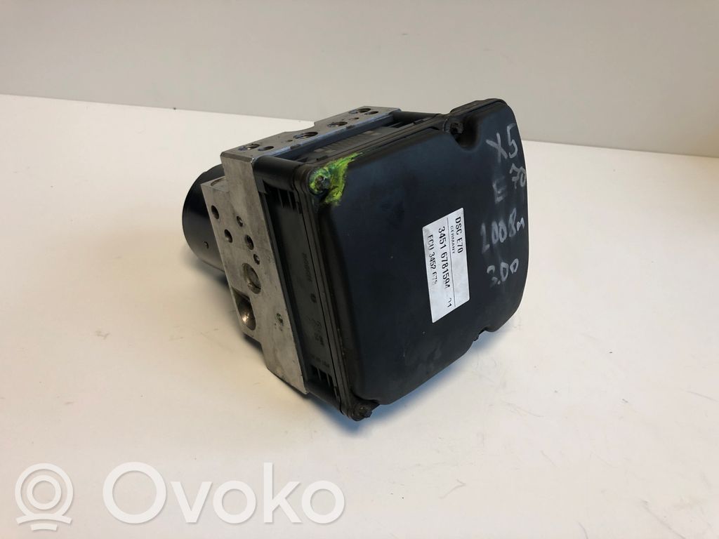 ABS Pump   678159401,6781594,345167894