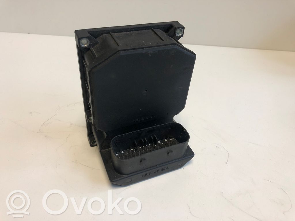 BMW 3 E46 ABS Blokas 