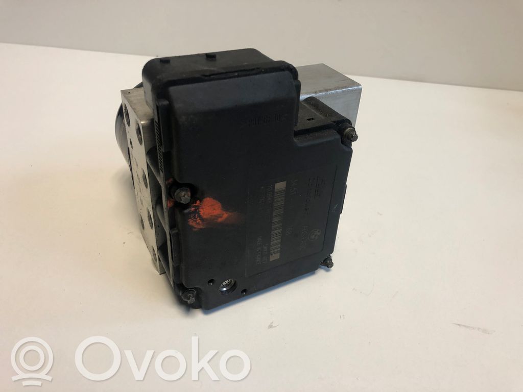 ABS Pump   6751768,6751768