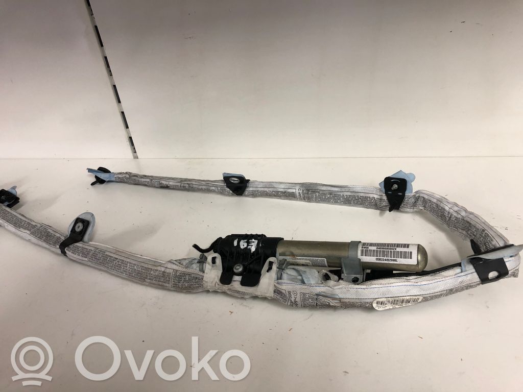 Kopfairbag   846984696685902X,84696685902X