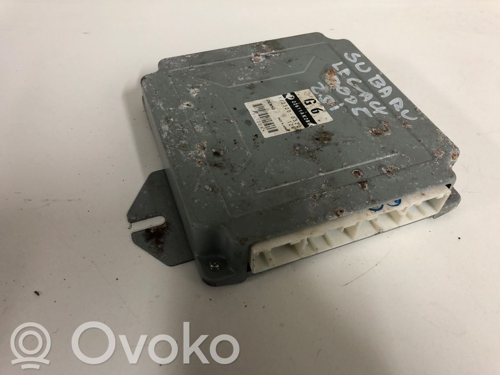 Subaru Legacy Engine control unit/module 