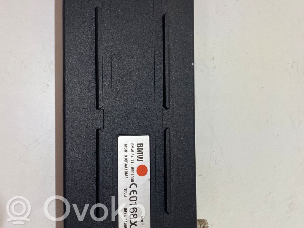 Phone control unit/module   6904906,SUF3988H