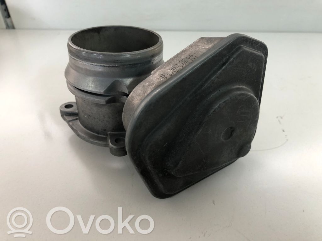 Throttle valve   7804373,7804373